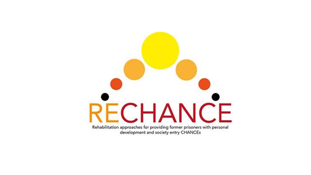 Ευρωπαϊκό πρόγραμμα RECHANCE: Ανάπτυξη γνώσεων και δεξιοτήτων για πρώην κρατούμενους