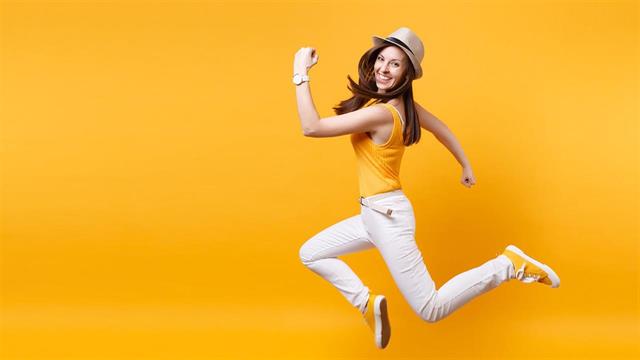 9 φυσικοί τρόποι να αυξήσουμε την ενέργειά μας