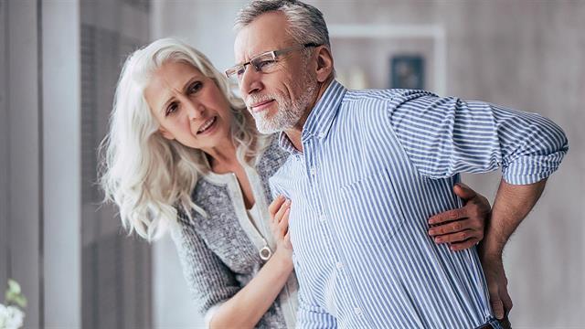 Πόνος στη μέση: Ποιες είναι οι θεραπείες για την οσφυαλγία