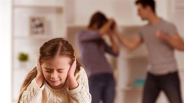 Βία: Η πρόληψη ξεκινά από την οικογένεια