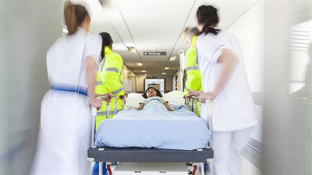 ΗΠΑ: Αυξήθηκαν οι επισκέψεις παιδιών στα Επείγοντα λόγω διατροφικών διαταραχών και αυτοτραυματισμών