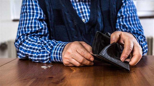 Η οικονομική πίεση αυξάνει τον κίνδυνο θανάτου μετά από έμφραγμα