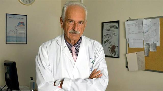 Γουργουλιάνης: Το βρετανικό μοντέλο, οδηγός για την έξοδο