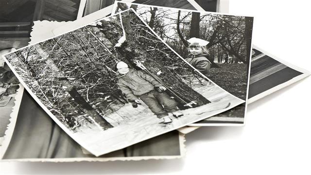 Περνά η ζωή κάποιου που πεθαίνει μπροστά στα μάτια του;