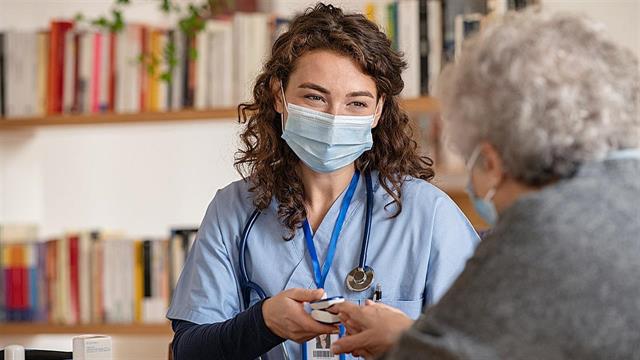 Πόσο έλλειψε η πρωτοβάθμια φροντίδα κατά τη διάρκεια της πανδημίας [επιστημονική ανάλυση]