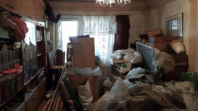 Έρευνα:  Η ΔΕΠΥ συνδέεται με τη διαταραχή θησαυρισμού