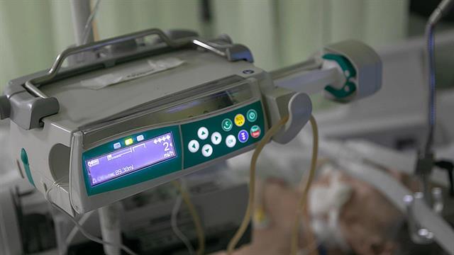 Θνητότητα από CoViD πριν ξεκινήσουν οι εμβολιασμοί - Τι συνέβη στην Ελλάδα [μελέτη]