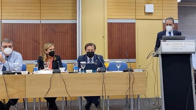 Νίκος Νίτσας: Προβλήματα που επιδεινώθηκαν με την πανδημία