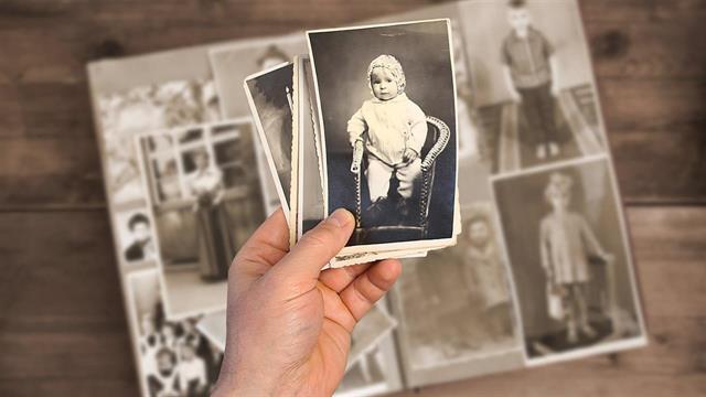 Οι νοσταλγικές εικόνες της παιδικής ηλικίας μπορούν να μειώσουν την αντίληψη του πόνου