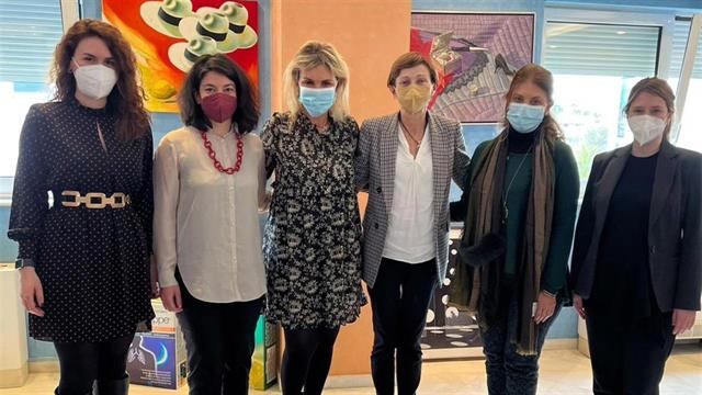 UNI-PHARMA – InterMed και Ύπατη Αρμοστεία του OHE για τους πρόσφυγες