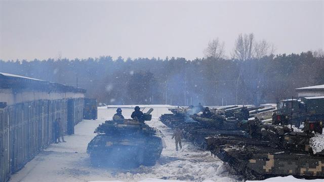 Συγκέντρωση φαρμάκων για την Ουκρανία
