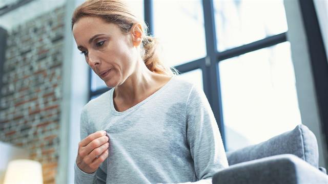 Η πρόωρη εμμηνόπαυση  μπορεί να αυξάνει τον κίνδυνο άνοιας