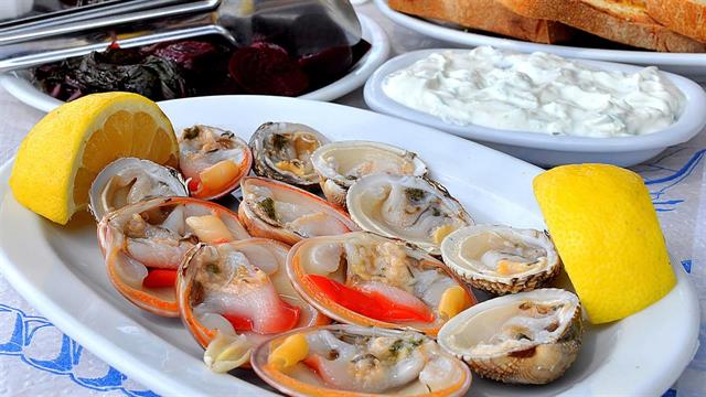 ΕΦΕΤ: Τι να προσέχουν οι καταναλωτές όταν αγοράζουν σαρακοστιανά