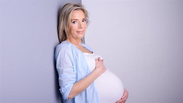 Εγκυμοσύνη μετά τα 40: Γίνεται, αρκεί να ενημερωθείτε σωστά!