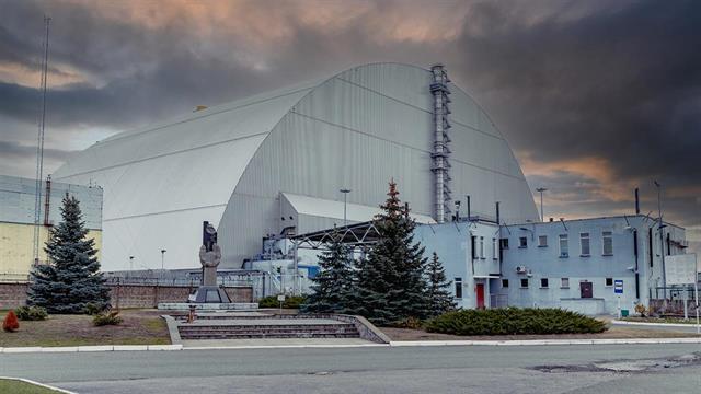 Ουκρανία: Πόσο πιθανό είναι ένα νέο Τσερνόμπιλ - Ποιοι παίρνουν χάπι ιωδίου