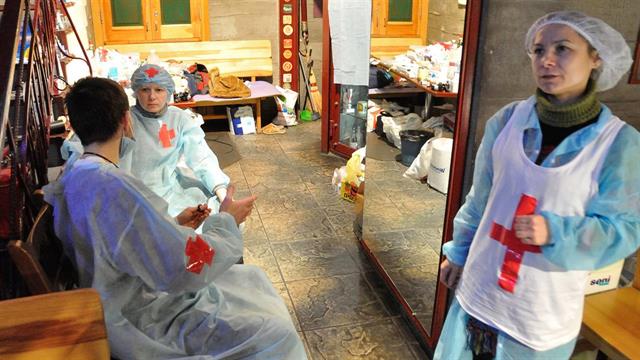 ΠΟΥ: 26 επιθέσεις σε νοσοκομεία στην Ουκρανία - Τι προβλέπεται στη Σύμβαση της Γενεύης [upd]