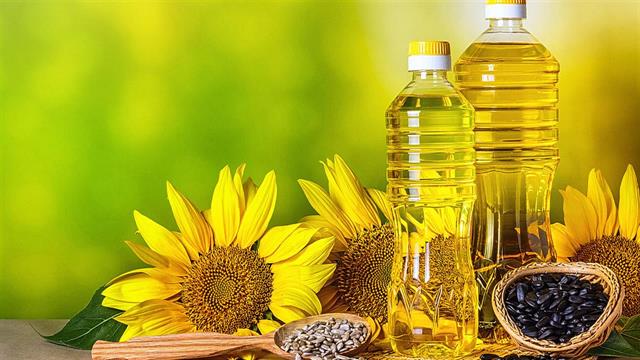 Στερεύουν τα αποθέματα ηλιελαίου