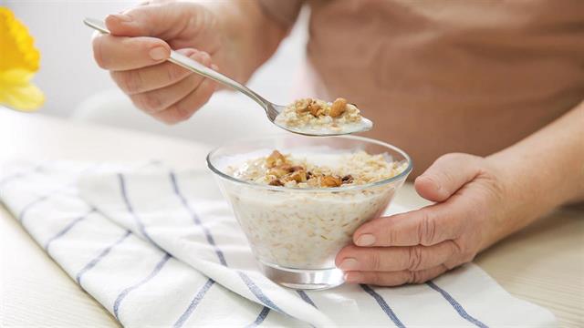 ΧΑΠ: Συμβουλές για τη διατροφή