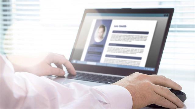 5 συμβουλές για να αναβαθμίσετε την εμφάνιση του βιογραφικού σας