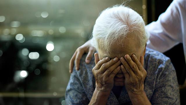 Πρωτοεμφανιζόμενη άνοια σε ασθενείς με πνευμονία από CoViD-19