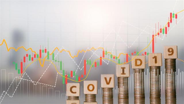 Η  Covid-19 επιδείνωσε την κρίση χρέους - Στην τρίτη θέση η Ελλάδα