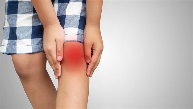 Τα Νεανικά Ρευματικά Νοσήματα επηρεάζουν 1 στα 1.000 παιδιά κάτω των 16 ετών