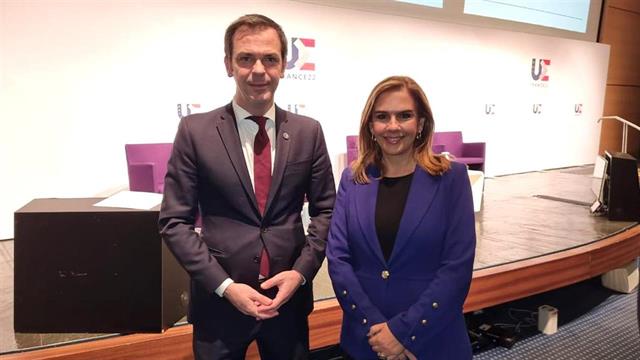 Ζωή Ράπτη: H Ψυχική Υγεία στην κορυφή της ατζέντας της Ευρωπαϊκής Πολιτικής