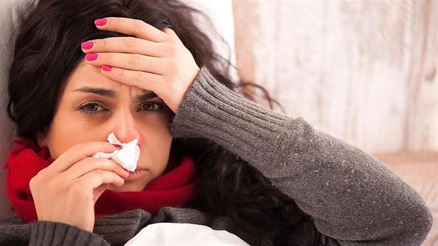 Ινστιτούτο Παστέρ: Αναμένεται έξαρση εποχικής γρίπης τις επόμενες εβδομάδες