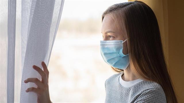 Το όζον συνδέεται με αύξηση του κινδύνου κατάθλιψης στους εφήβους