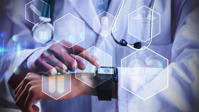 Στα 36,6 δισ. δολάρια η αγορά των φορητών ιατρικών συσκευών έως το 2026