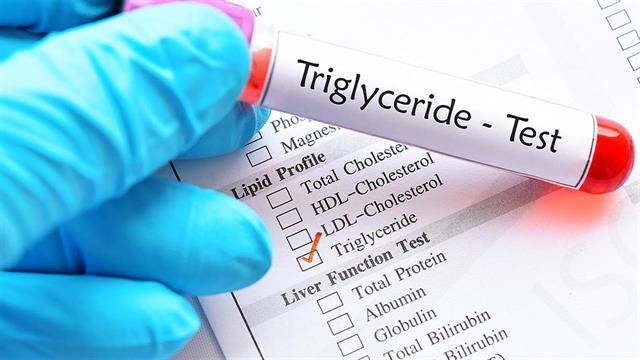 Κίνδυνος για δεύτερο εγκεφαλικό επεισόδιο, με υψηλά επίπεδα τριγλυκεριδίων
