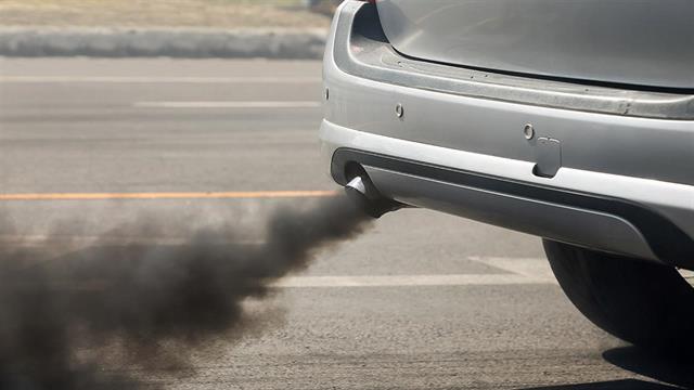 Η ατμοσφαιρική ρύπανση μπορεί να αυξάνει τον κίνδυνο ρευματοειδούς αρθρίτιδας