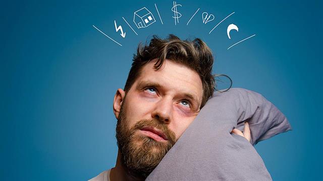 Ο σύντομος ύπνος οδηγεί σε σύντομη ζωή [ερωτηματολόγιο]