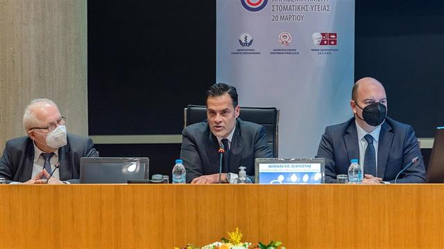 Στοματική Υγεία: H πρόληψη, πρώτη προτεραιότητα!