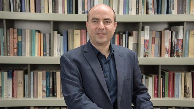 Χρηματοδότηση για τον Ερευνητή του ΙΤΕ Δρ. Κωνσταντίνο Μακρή, από το Ευρωπαϊκό Συμβούλιο Έρευνας (ERC)