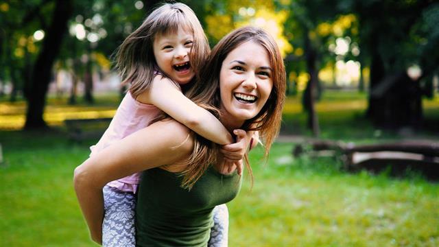 21η Μαρτίου: Παγκόσμια Ημέρα Συνδρόμου Down