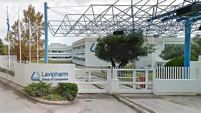 Lavipharm: Στα €6,2 εκατ. το EBITDA το 2021
