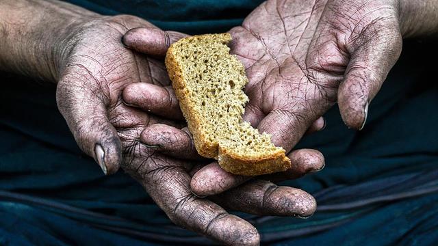 Ο OHE προειδοποιεί για κόλαση στα τρόφιμα- Μεταναστευτική κρίση στην Ευρώπη
