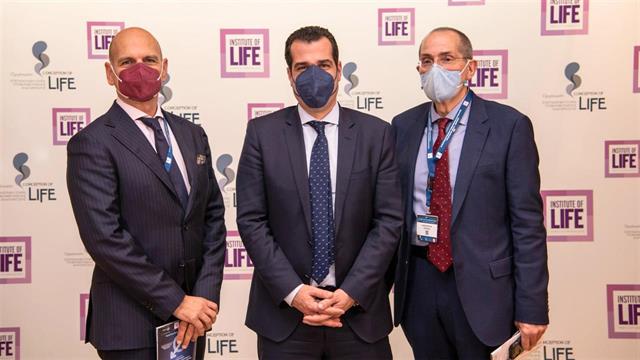 Ο ανδρικός παράγοντας είναι εξίσου σημαντικός με τον γυναικείο στην αναπαραγωγική διαδικασία