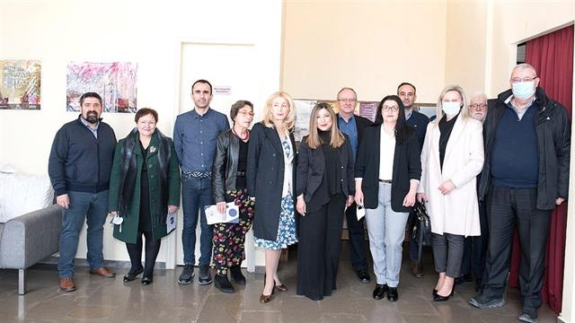 ΕΠΕ : Επιτακτική η ανάγκη ίδρυσης Εθνικού Προγράμματος για τον έλεγχο της Φυματίωσης