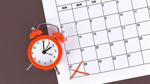 Αλλαγή ώρας: Γιατί μας επηρεάζει;