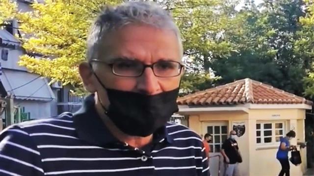 Δεύτερη αναστολή για ανεμβολίαστους υγειονομικούς