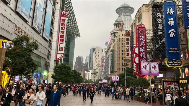 Lockdown στη Σαγκάη για να περιοριστούν τα κρούσματα