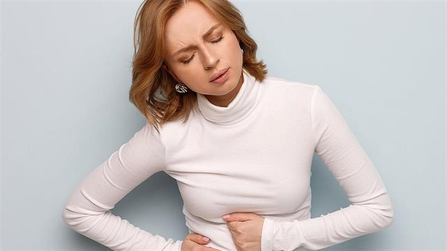 Σύνδρομο ευερέθιστου εντέρου