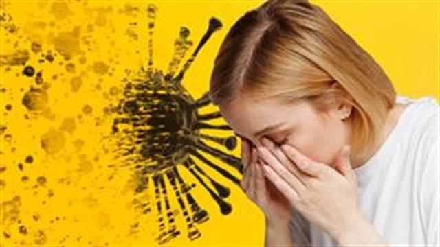 Σαρώνει ο ιός της γρίπης σε 15 χώρες της Ευρώπης