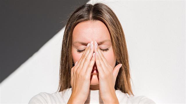 Ιγμορίτιδα: Επιπλοκές, θεραπεία και πρόληψη