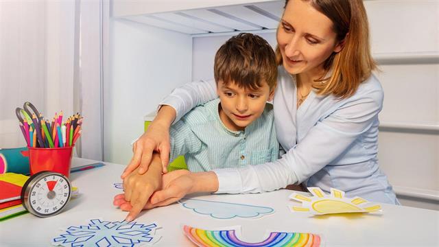 Δράση ενημέρωσης με αφορμή την Παγκόσμια Ημέρα Αυτισμού