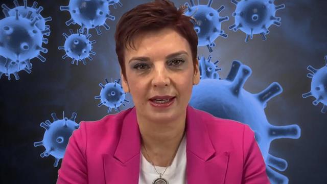 Tα παράδοξα της ανοσίας και η αξία της τρίτης δόσης στην Όμικρον