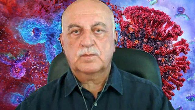 Τζανάκης: Ξεχνάμε την ανοσία αγέλης - Πιθανή η τέταρτη δόση