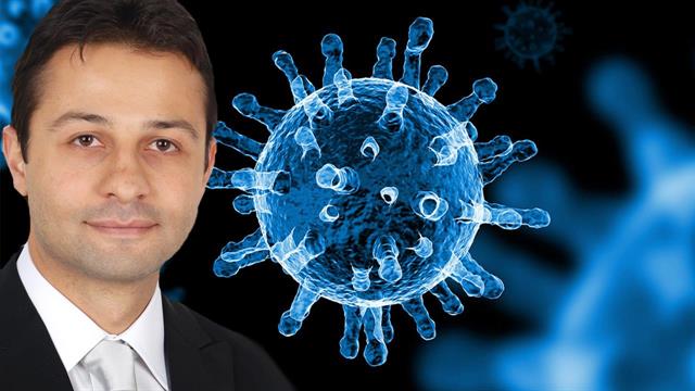 CoViD-19: Η ακτινογραφία όλων των παραλλαγών και η Όμικρον 3